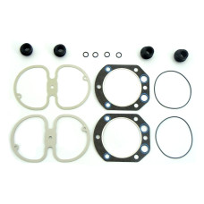 Athena прокладки top-end bmw r100 gs/rs/rt/cs '76-'97, r80 '76-'95