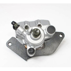 Mtx parts тормозной суппорт honda trx 420 '07-'12, trx 500 '12 левый перед (oem:45150-hp5-601)