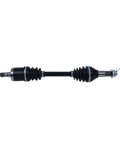 All balls напіввісь приводна can-am outlander 850 / outlander max 850 '19-'20, renegade 850 '19-'20, outlander 1000 / outlander max 1000 '19-'20, renegade 570 / 1000 '19-'20, outlander 650 / outlander max 650 '