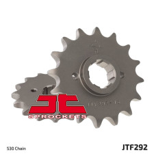 Jt передня зірка 294 16 honda ns 400r '85-'88, vfr 400r '86 (29416jt) (ланцюг 530)