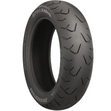 Bridgestone шина 180/60r16 exedra g704 74h tl зад honda gl1800 war dot 02/2025
