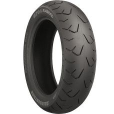 Bridgestone шина 180/60r16 exedra g704 74h tl зад honda gl1800 war dot 02/2025