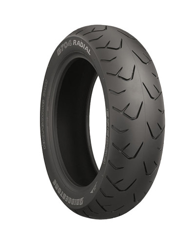 Bridgestone шина 180/60r16 exedra g704 74h tl зад honda gl1800 war dot 02/2025