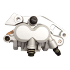 Mtx parts тормозной суппорт honda cr 125r/250r '00, crf 150f/230f '03-'12, xr 650r '00-'07 перед