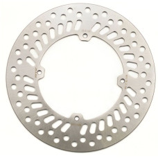Mtx parts тормозной диск перед honda xr 650r '00-'08, xr 250l '95-'03 (240x118x3mm) (4x6,2mm)
