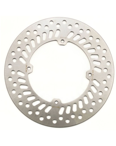 Mtx parts гальмівний диск перед honda xr 650r '00-'08, xr 250l '95-'03 (240x118x3mm) (4x6,2mm)