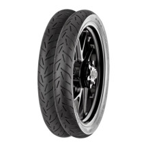 Continental шина 100/90-17 contistreet 55p tl m/c reinf зад dot 24/2023 (240416) ()