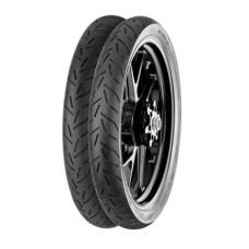 Continental шина 100/90-17 contistreet 55p tl m/c reinf зад dot 24/2023 (240416) ()