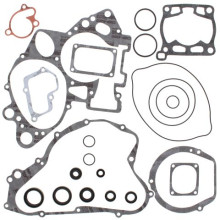 Winderosa (vertex) набір прокладок (з сальниками двигуна) suzuki rm125 92-97
