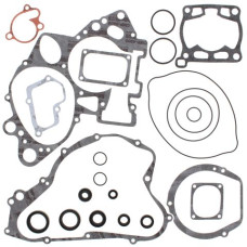 Winderosa (vertex) набір прокладок (з сальниками двигуна) suzuki rm125 92-97