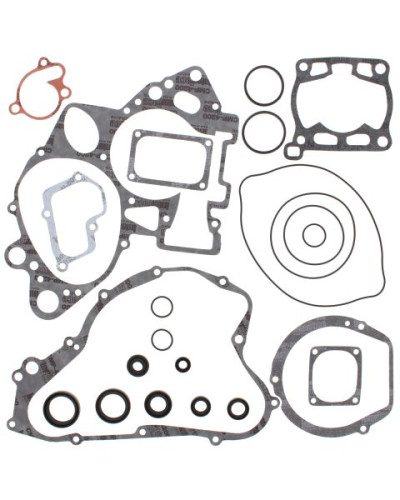 Winderosa (vertex) набір прокладок (з сальниками двигуна) suzuki rm125 92-97