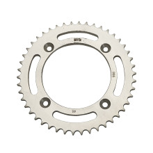 Mtx parts задня зірка 4486 46 ktm sx 85 '04-'18, 105 xc '07-'11 (448646jta) (ланцюг 428)