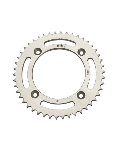 Mtx parts задня зірка 4486 46 ktm sx 85 '04-'18, 105 xc '07-'11 (448646jta) (ланцюг 428)