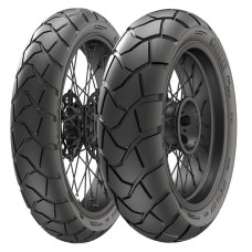 Anlas шина 90/90-21 capra r 54v tl m/c перед dot 06-50/2022