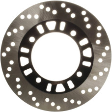 Mtx parts тормозной диск зад kawasaki zx-12r ninja '00-'06, zx-6r '95-'97 (230x102x)