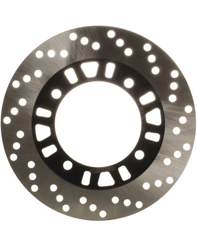 Mtx parts тормозной диск зад kawasaki zx-12r ninja '00-'06, zx-6r '95-'97 (230x102x)