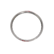 Excel (h) диск/обод 21 x 1.60 - перед yamaha yzf 250/450 '09- (36 отворів) колір срібний
