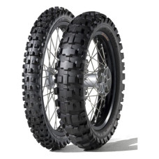 Dunlop шина 150/70b18 d908 rr rally raid 70s tt m+s зад dot 02-03/2025