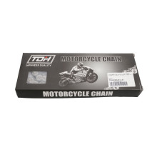 Tdh цепь приводная 530ux-118 (118 звено) x-ring do 750ccm (do 80km) (530/118)