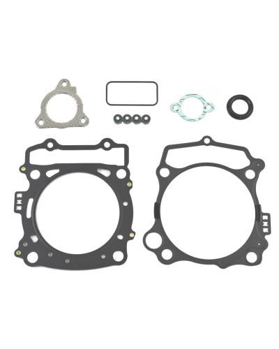 Namura прокладки top-end yamaha wrf 450 (wr 450 f) '24-'25, yzf 450 (yz 450 f) '23-'25, yz 450 fx '24-'25