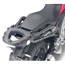 Kappa каркас для боковых кофров monokey honda nc 750x '21 - также под кофры monokey retro-fit kve k'venture alu и kms k'mission alu