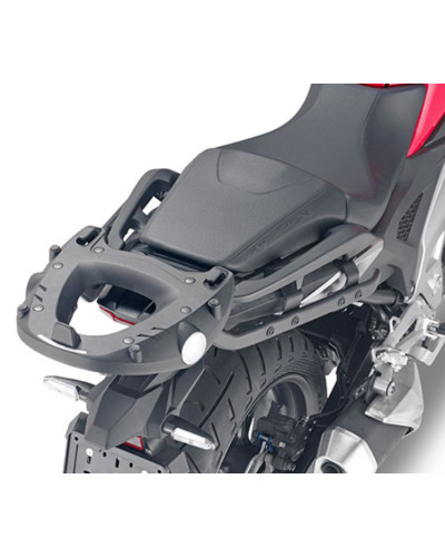 Kappa каркас для боковых кофров monokey honda nc 750x '21 - также под кофры monokey retro-fit kve k'venture alu и kms k'mission alu