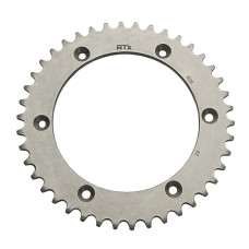 Mtx parts задня зірка 804 48 suzuki rm 500 '83-'84, dr 600 '85-'89, dr 650 '90-'95, dr 800 big '91-'00 (80448jt) (ланцюг 520)