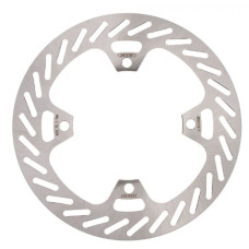 Mtx parts тормозной диск задний (4x10,5mm)