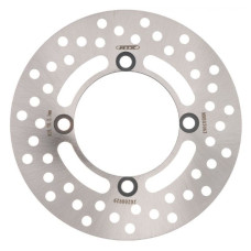 Mtx parts тормозной диск зад kawasaki kx 85 '01-'21, kx 100 '01-'09, suzuki rm 100 '03,