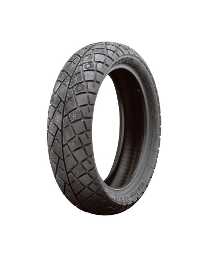 Heidenau шина 130/70-13 k62 snowtex m+s 63q reinf tl перед/зад dot 39-40/2024 (зимова шина)