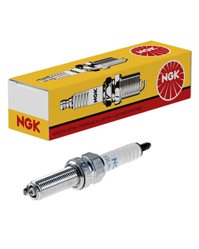 Ngk свічка запалювання silmar8c9 (nr 90097). honda nss 125 forza 2015–2020 