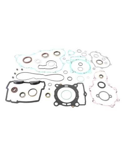 Winderosa (vertex) набір прокладок (з сальниками двигуна) husqvarna fe 250 14-16, ktm xc-fw 250 14-16
