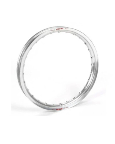 Excel (h) диск/обод 18 x 2,15 - зад honda cr/crf 250/450 '91-'23 (32 спицы) цвет серебряный