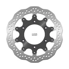 Ng тормозной диск перед triumph trophy 900/1200 '91-04 (31x115x5mm) (6x10,5mm) плавающая