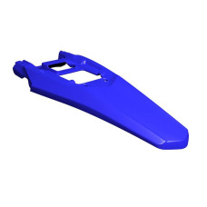 Racetech (rtech) заднє крило surron ultra bee '23-'24 колір синій