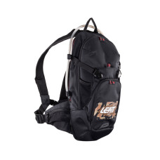 Leatt camel bag (рюкзак) с гидратационной системой moto lite 1.5 hydration black цвет черный размер xs-xxl
