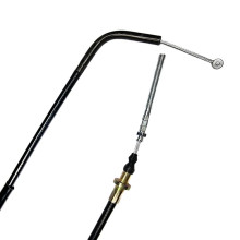 Mtx parts трос заднего тормоза yamaha yfm 350, yfm 400