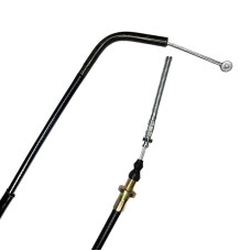 Mtx parts трос заднего тормоза yamaha yfm 350, yfm 400