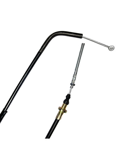 Mtx parts трос заднего тормоза yamaha yfm 350, yfm 400