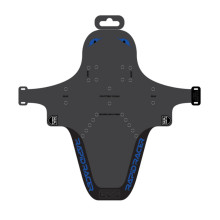 Rapid racer product rrp велосипедный брызговик enduroguard стандарт цвет черный/синий