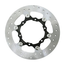 Mtx parts тормозной диск зад ktm 1050 adventure '15-, 1090 adventure '13-'18, 1190r adventure '13-'17, 1290r/s/t