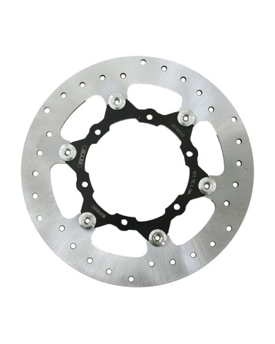 Mtx parts тормозной диск зад ktm 1050 adventure '15-, 1090 adventure '13-'18, 1190r adventure '13-'17, 1290r/s/t