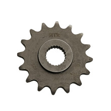 Mtx parts передня зірка 402 16 bmw f 650 '94-'13, aprilia pegaso 650 '98-'04 (40216jt) (ланцюг 520)