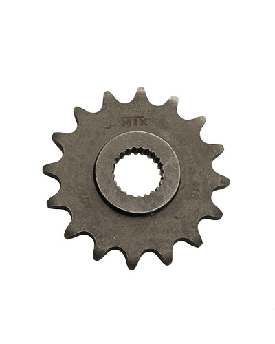 Mtx parts передня зірка 402 16 bmw f 650 '94-'13, aprilia pegaso 650 '98-'04 (40216jt) (ланцюг 520)