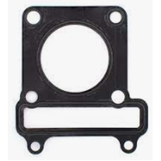Athena прокладка під головку (головки) yamaha xc 125 cygnys 4t '95-'03, mbk xc flame 125 '95-'00 (oem:4cwe118100)
