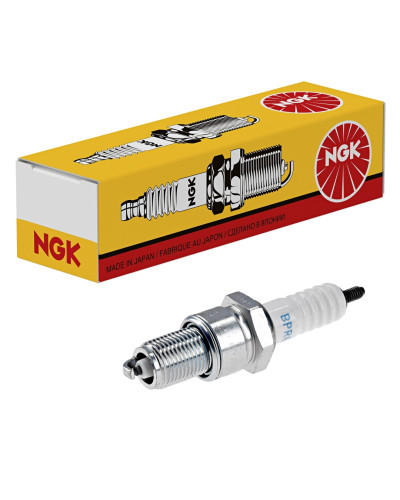 Ngk свеча зажигания bpr6es (nr4008)