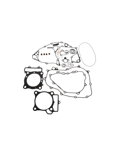 Xradical (artein gaskets) набор прокладок 4t honda crf 250 r '18-'21 / crf 250 rx '19-'21