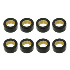 Bronco ролики вариатора yamaha yfm 400 grizzly '07-08, 450 grizzly '07-14, kodiak 400 '00-06, 450 '03-06 (30x15mm, 15g, 8 szt) (5gh-07