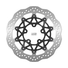 Ng гальмівний диск перед triumph speedmaster '10-15, thunderbird '09-14 (310x78x5mm) (5x10,5mm)  плаваюча
