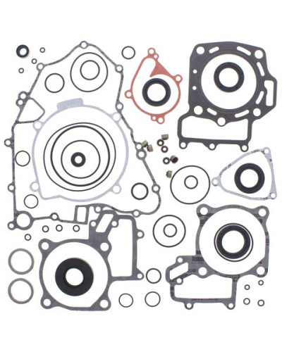 Winderosa (vertex) набір прокладок (з сальниками двигуна) kawasaki kvf650 i (wtrysk) brute force 06-13